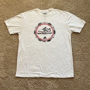 Vintage Adidas T-Shirt